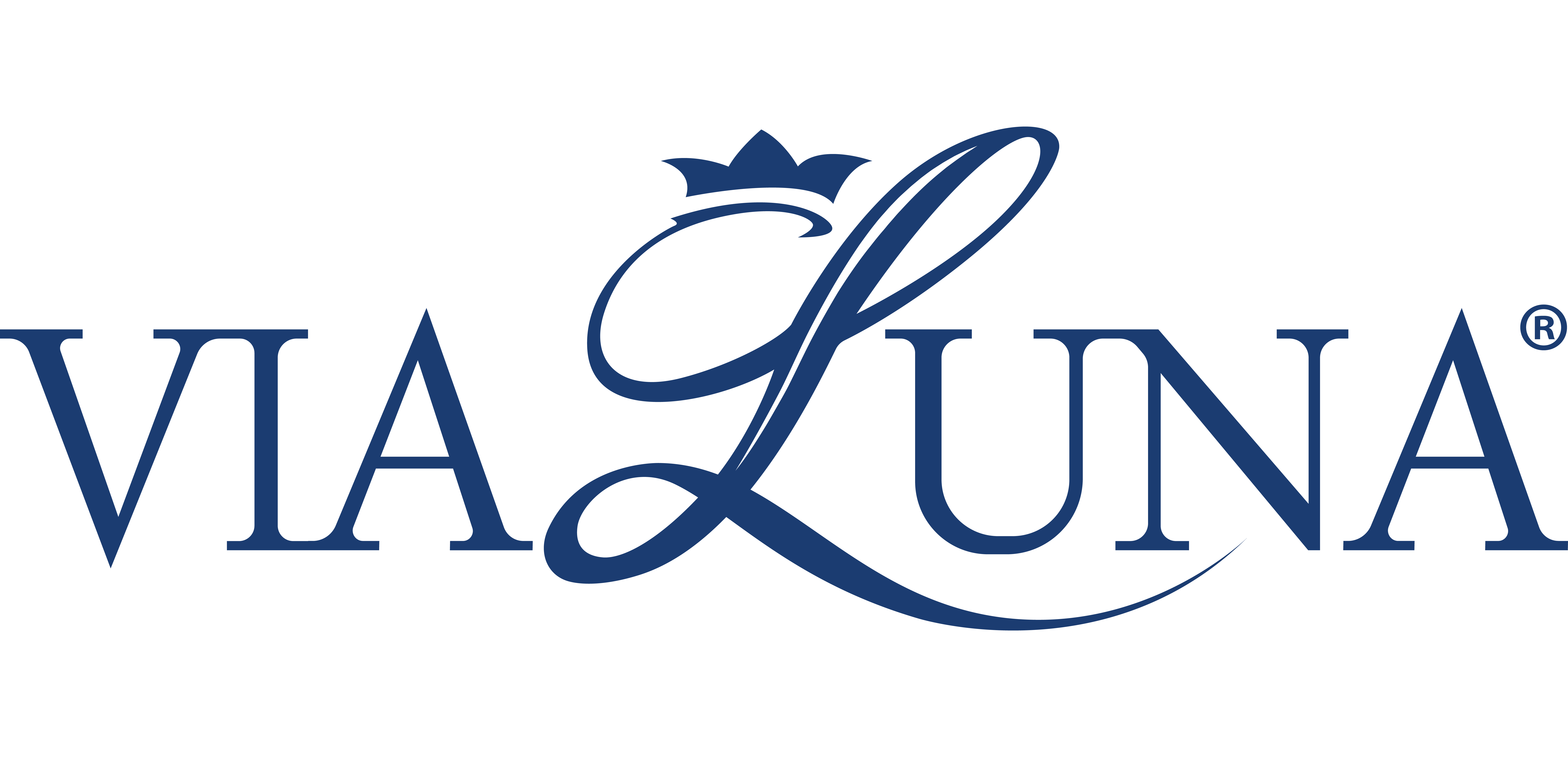 VIALUNA Logo